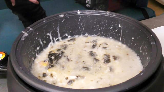 汚物即配サービス 出前浣腸 なぎちゃん サンプル画像 12