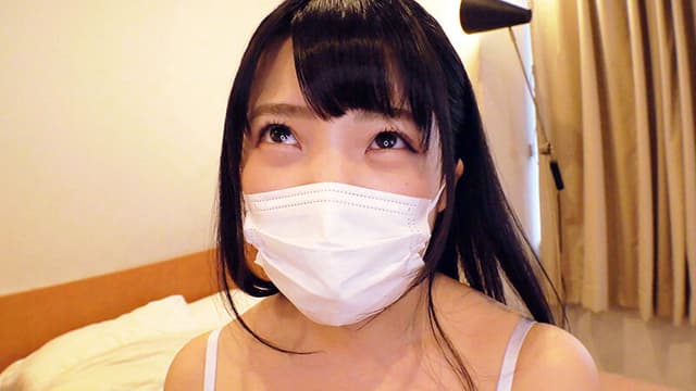 某有名企業の令嬢がドM性癖を抑え切れず自らAV出演！訳あり顔出しNG生中出し肉便器しおりちゃん サンプル画像 4