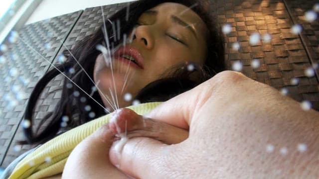 見世物母乳ママ2日目 里坂あかり サンプル画像 3