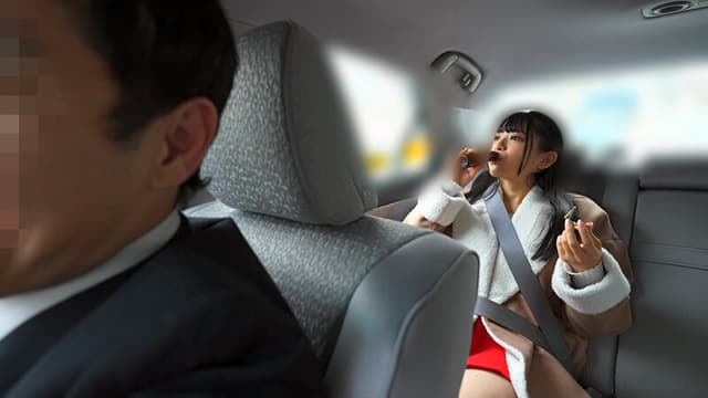 ‘言葉巧み’に騙されて大人たちに種付けされた私～4SEX～ 花柳杏奈 サンプル画像 16