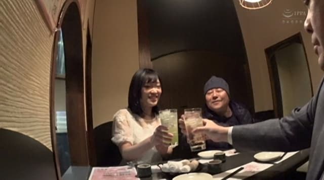 星あめりを本気で酔わせてみる1日呑んだくれAVドキュメント！ サンプル画像 2