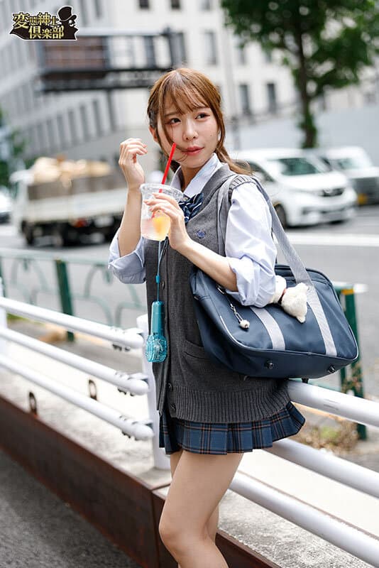 制服女子つけ狙い盗撮 衰弱拉●媚薬漬けキメセク●姦 サンプル画像 4