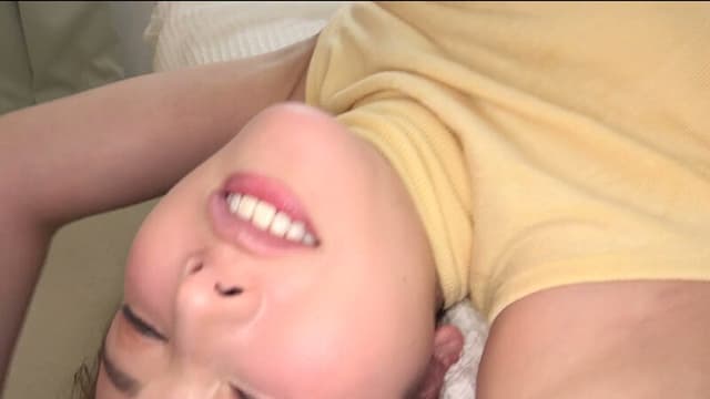 【4K】嫁の留守中に義姉と連続絶頂SEX 波多野結衣 サンプル画像 14