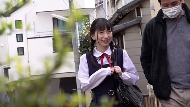 潮吹き人形にされた美少女 冬愛ことね サンプル画像 1