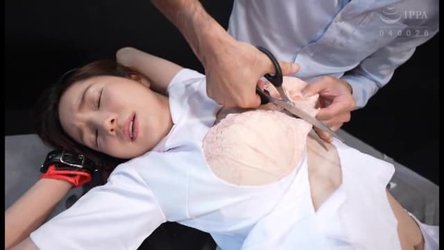 喉姦面接～こうかんめんせつ～ 羽咲美亜 サンプル画像 2