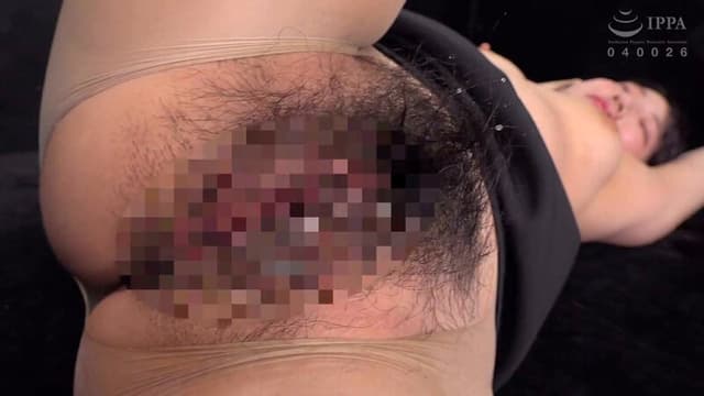 剛毛肉便器 スプラッシュモンスター 一色さら サンプル画像 6