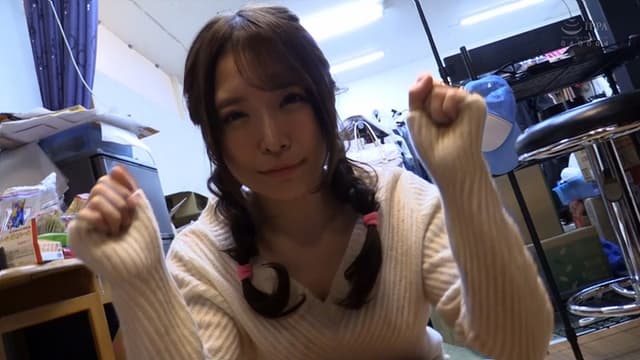 ★配信限定！特典映像付★私は快楽狂いのド淫乱オナニスト7 加藤ももか サンプル画像 20