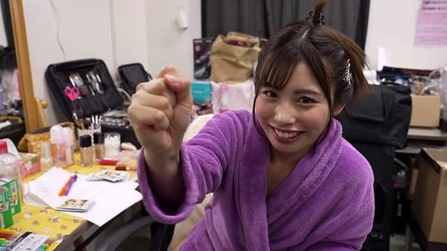 ★配信限定！特典映像付★ 感じすぎていっぱいおもらしごめんなさい…45 有栖舞衣 サンプル画像 20