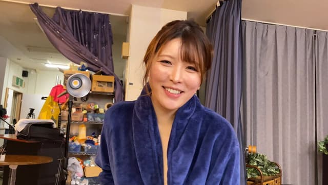 ★配信限定！特典映像付★男をいじめると感じる女子は実在する9 新村あかり サンプル画像 20