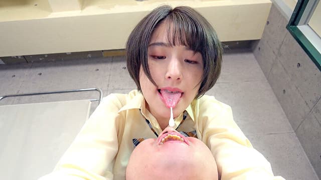 目覚める性癖～少女の隠れたM男強●飲尿性癖～ 花狩まい サンプル画像 12