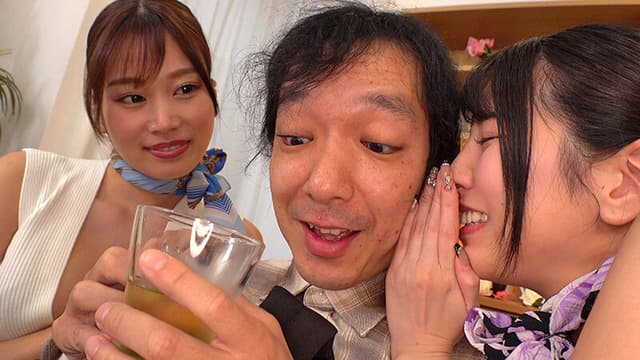 直飲み専門店 夢の体液リフレサロン サンプル画像 3