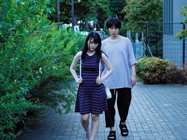 彼女が3日間家族旅行で家を空けるというので、彼女の友達と3日間ハメまくった記録（仮） 藤波さとり サンプル画像 12