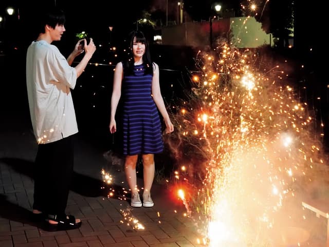 彼女が3日間家族旅行で家を空けるというので、彼女の友達と3日間ハメまくった記録（仮） 藤波さとり サンプル画像 9