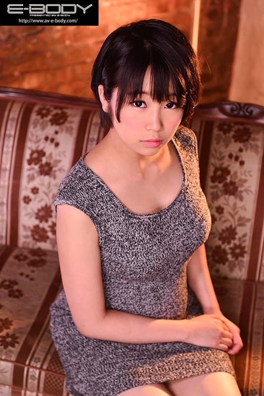 オナニー超好き18才を700時間（ほぼ1ヶ月）禁欲させた失神寸前トランスアクメ性交 麻見ももか サンプル画像 10