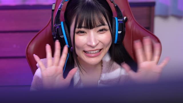 まいんどふぁっかー洗脳啓発 第肆回「路上でのライブ配信には細心のご注意を！おま○こにひたすらウルトラスパチャ洗脳操作」 胡桃さくら サンプル画像 1
