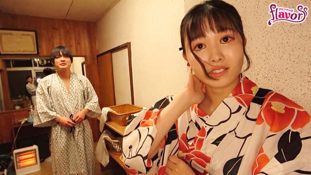 お漏らしマ○コ舐められ旅行 ウブな頻尿ビンカン娘が粘着クンニでずぅ～っと失禁イキ！いいなり快感放尿SEXで尿臭オマ○コを味わいつくす小便ぶちまけ連れ回しデート1泊2日in石和温泉 幾田まち サンプル画像 12