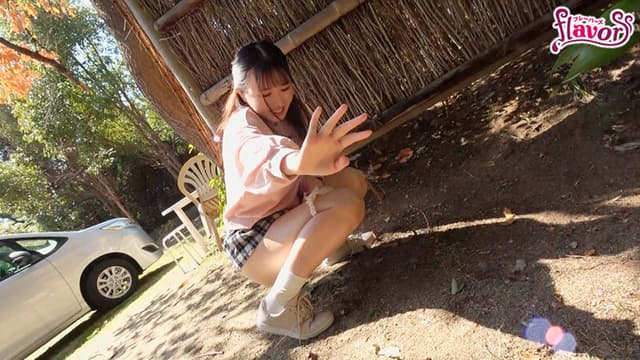 お漏らしマ○コ舐められ旅行 ウブな頻尿ビンカン娘が粘着クンニでずぅ～っと失禁イキ！いいなり快感放尿SEXで尿臭オマ○コを味わいつくす小便ぶちまけ連れ回しデート1泊2日in石和温泉 幾田まち サンプル画像 3
