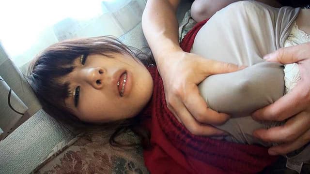 SEX中毒の変態妻 笹崎怜美 サンプル画像 3