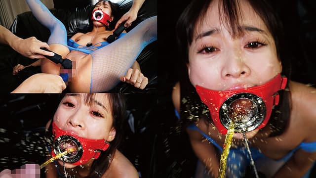 ビンビン乳首のマゾビッチ妻に変態インストール覚醒ダッチワイフ 久保恵理 サンプル画像 7