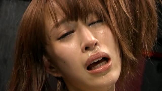 縄・体液菩薩 あいかわ優衣 サンプル画像 4