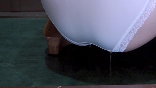 完全主観おむつなお姉ちゃんは、弟にだだ甘されると嬉くなってすぐおもらししちゃうの 星仲ここみ サンプル画像 17