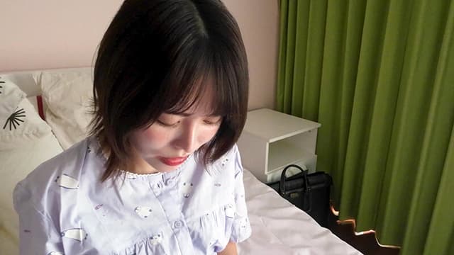 完全主観おむつなお姉ちゃんは、弟にだだ甘されると嬉くなってすぐおもらししちゃうの 星仲ここみ サンプル画像 6