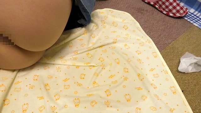 完全主観 バブりたいちっぱいな幼馴染は甘えたくなるとすぐおむつを濡らしておねだりしちゃうの 泉りおん サンプル画像 11