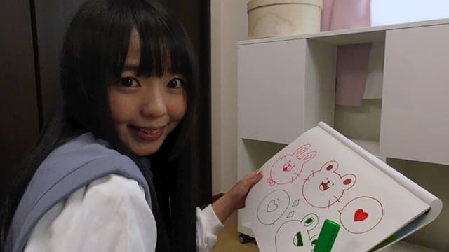 完全主観 バブりたいちっぱいな幼馴染は甘えたくなるとすぐおむつを濡らしておねだりしちゃうの 泉りおん サンプル画像 12