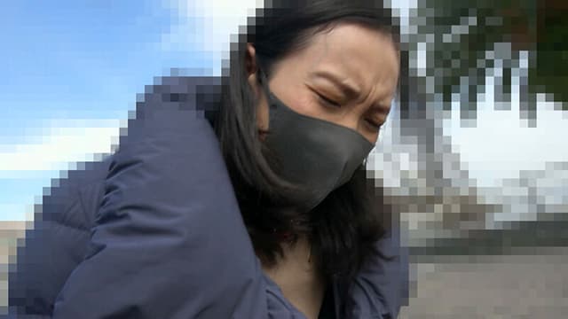 愛人奴●みだら旅 あかね サンプル画像 11
