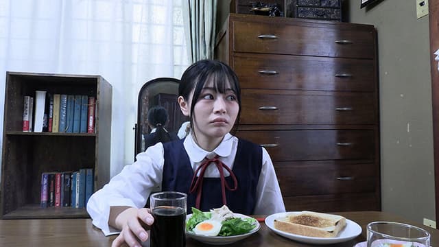 青空とおしめ ～君に恋した7日間～ サンプル画像 4