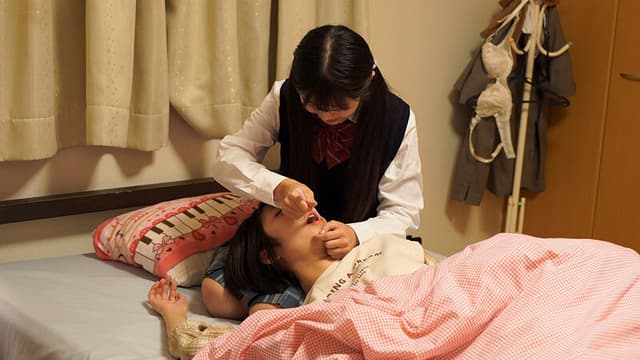 べびぃ堕ち育てなおし家族～ママみ溢れるドSな妹に私のトイレもご飯も歯みがきもみ～んな愛育される30日～ サンプル画像 8