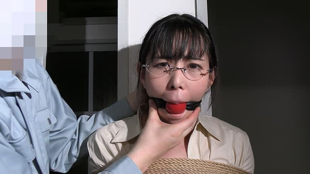 囚われの緊縛令嬢 DIDコレクション2 サンプル画像 10