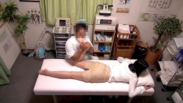 丸ノ内OL専門マッサージ治療院 20 サンプル画像 1