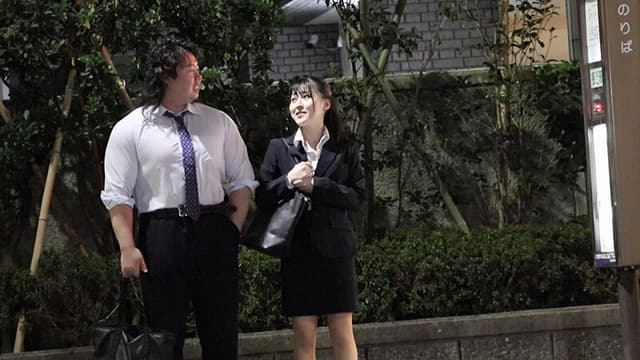 街角素人実験ナンパ！同僚同士で密室脱出ゲーム！ 賞金1000万円か、それとも丸見えセックス大公開！？ サンプル画像 11