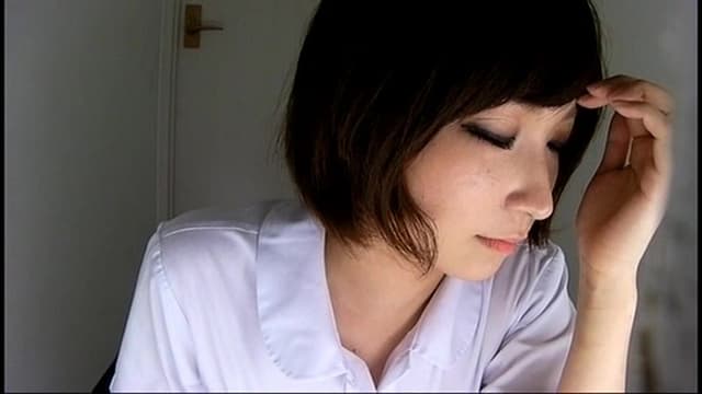 女子校生排泄動画 サンプル画像 5