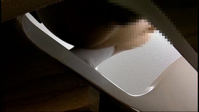 女子校生排泄動画 サンプル画像 6