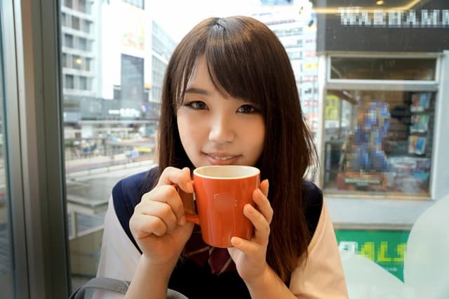 裏垢ハッシュタグ＃J● 現役女子校生とのハメ撮りアカウント サンプル画像 13