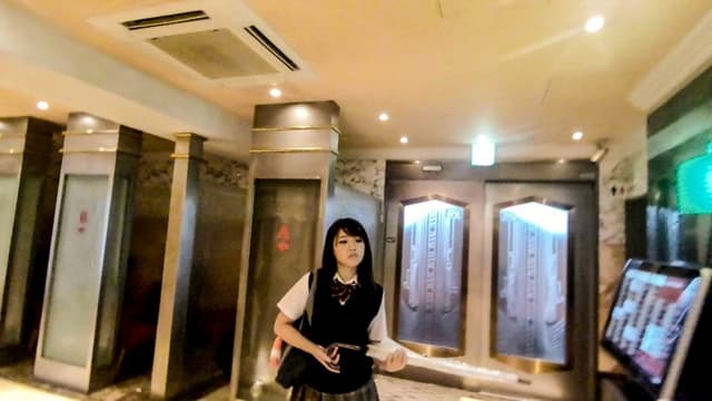裏垢ハッシュタグ＃J● 現役女子校生とのハメ撮りアカウント サンプル画像 14