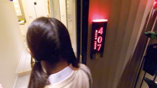 裏垢ハッシュタグ＃J● 現役女子校生とのハメ撮りアカウント2 サンプル画像 2