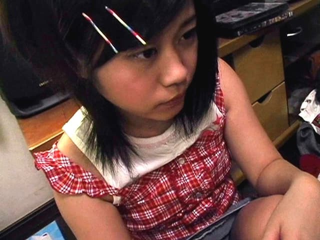裏・少女流出 1 サンプル画像 1