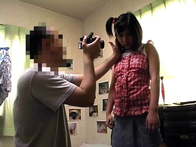 裏・少女流出 1 サンプル画像 2