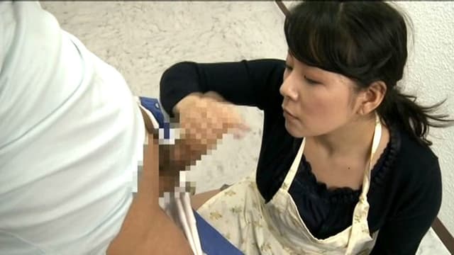 ノーマルな夫婦生活に飽きちゃった…サディスティック美人妻 サンプル画像 3