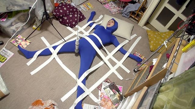 （羞恥）ババコス！（BBA）隣の実は極上な奥さんをア●カにしてみたら痴女に変身した件（中田氏）（汗）COCO Premier 真木今日子 39歳 サンプル画像 20