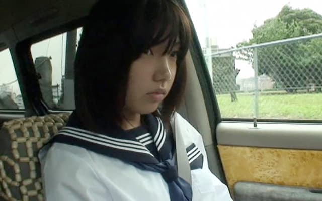いいなりちゃん いとしの木綿のパンツちゃんたち サンプル画像 1