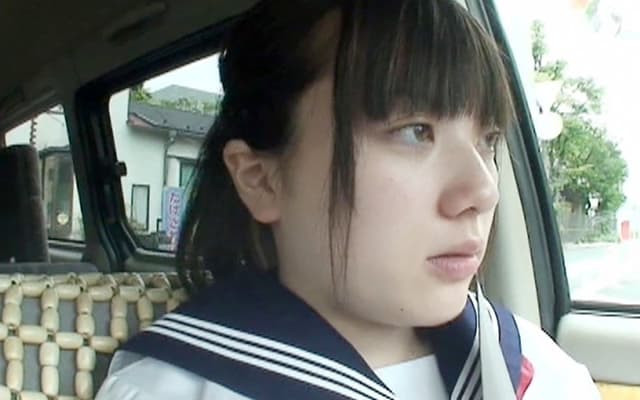 いいなりちゃん いとしの木綿のパンツちゃんたち サンプル画像 5