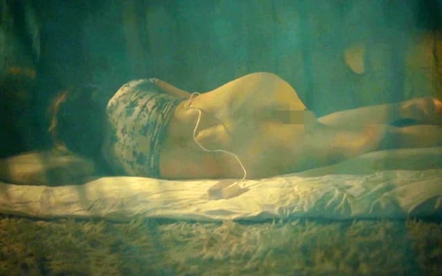 セックスレスでカラダが火照った豊満なお袋たち！ わけあって知り合いの熟女の性欲を満たしてみた！ サンプル画像 8