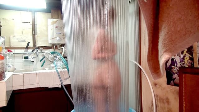 あげまん人妻四畳半 犯罪的グラマ妻 宮本紗希30歳 サンプル画像 17