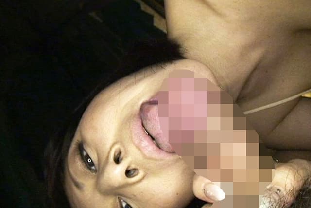 素人わけあり熟女生中出し 049 サンプル画像 18