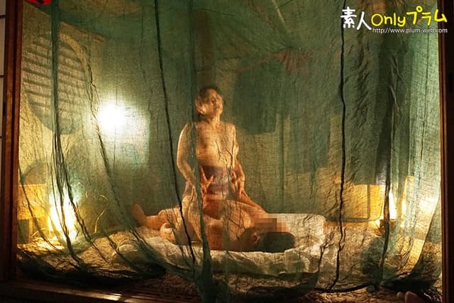 わけあり熟女 米倉里美45歳 むちむち肉感の、白く輝く純白ボディ！Gカップ四十路熟女教師 サンプル画像 18