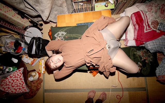 真四畳半 生徒の母親のカラダが犯罪レベルに豊満すぎて満足させてもらった件（人妻 篠崎かんな31歳） サンプル画像 16